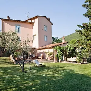  Landhaus Casavaliversi