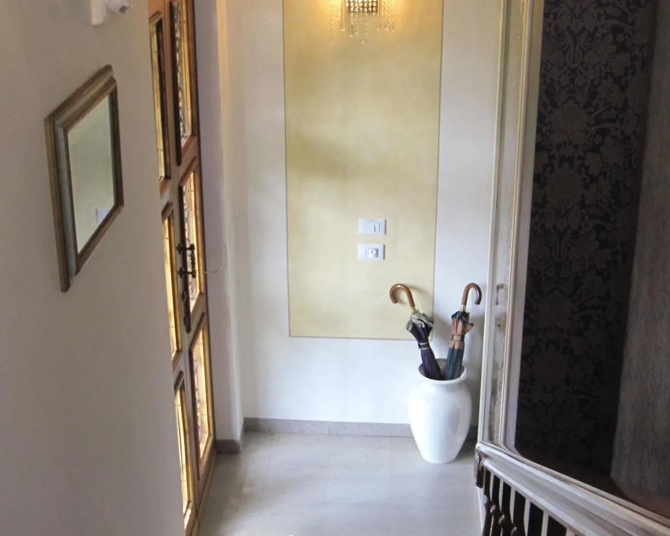 Bed & Breakfast Corte Dei Galli B&B Sesto Fiorentino
