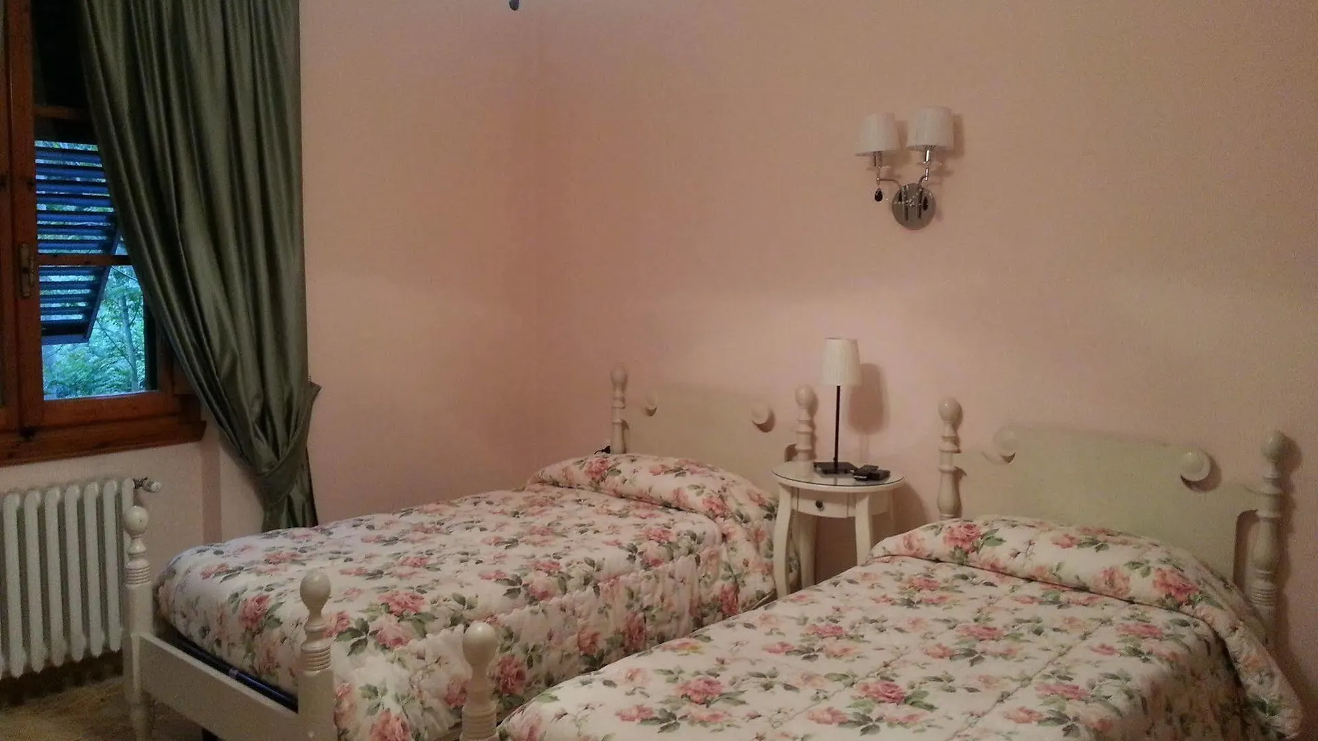 Corte Dei Galli B&B Sesto Fiorentino 0*,