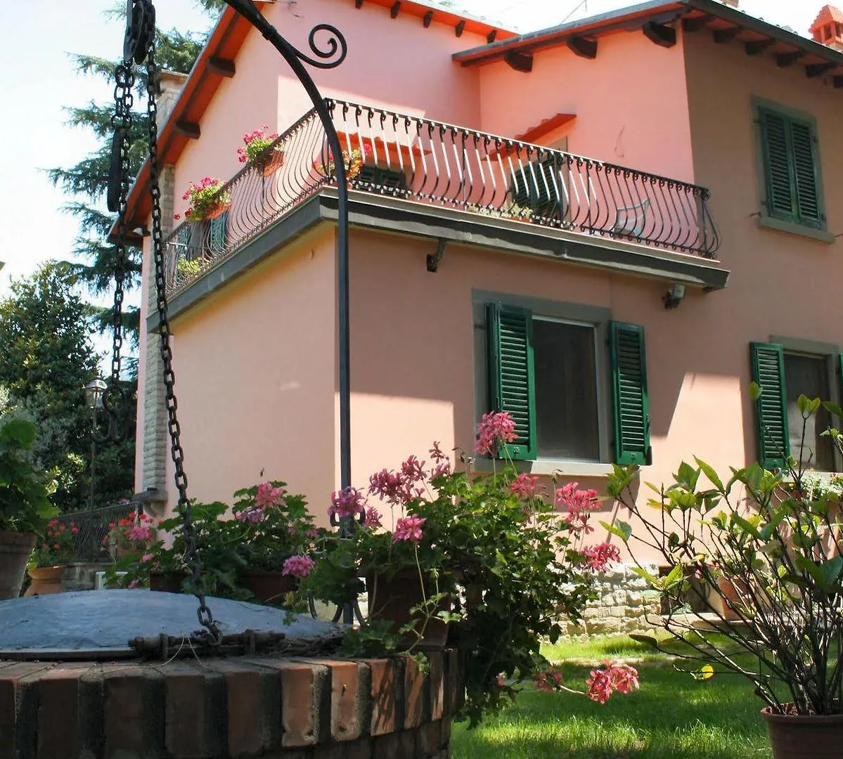 Bed & Breakfast Corte Dei Galli B&B Sesto Fiorentino