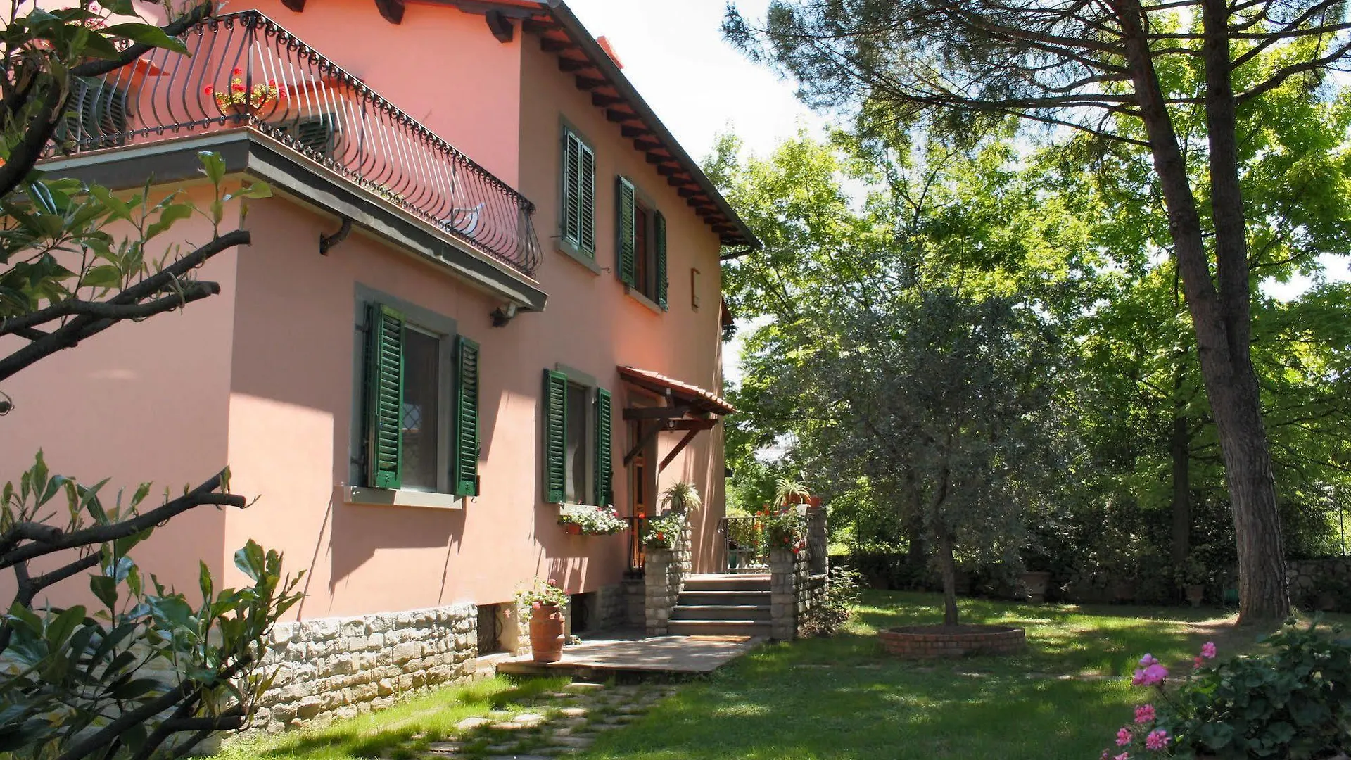 Corte Dei Galli B&B Sesto Fiorentino