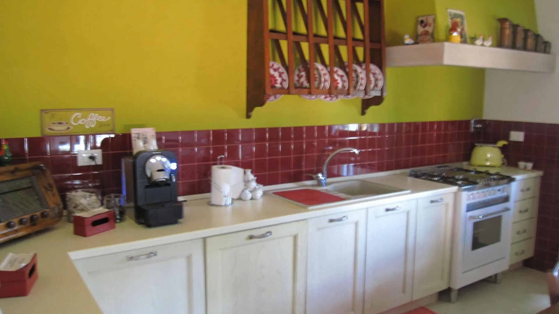 Corte Dei Galli B&B Sesto Fiorentino Bed & Breakfast