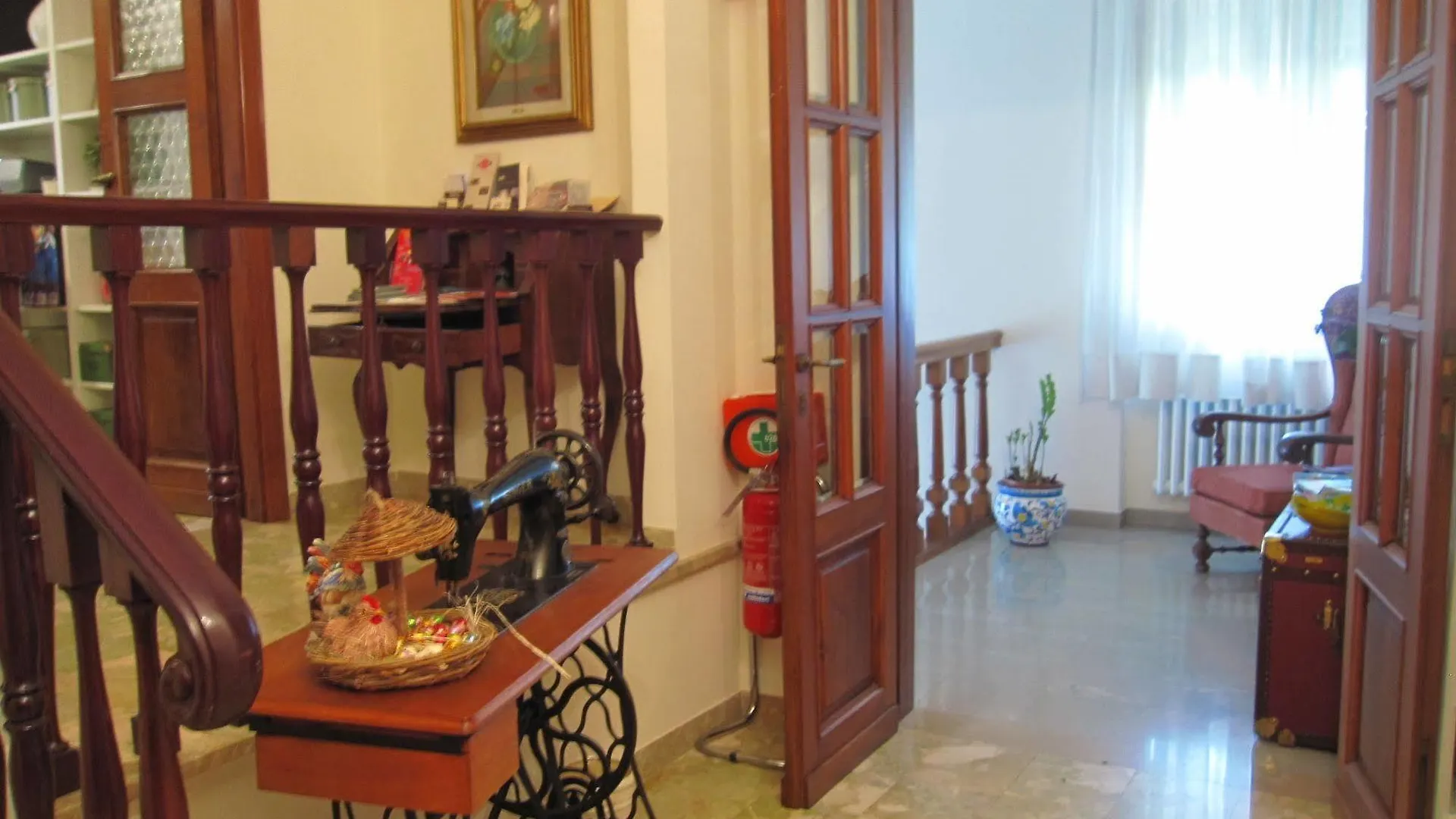 Bed & Breakfast Corte Dei Galli B&B Sesto Fiorentino