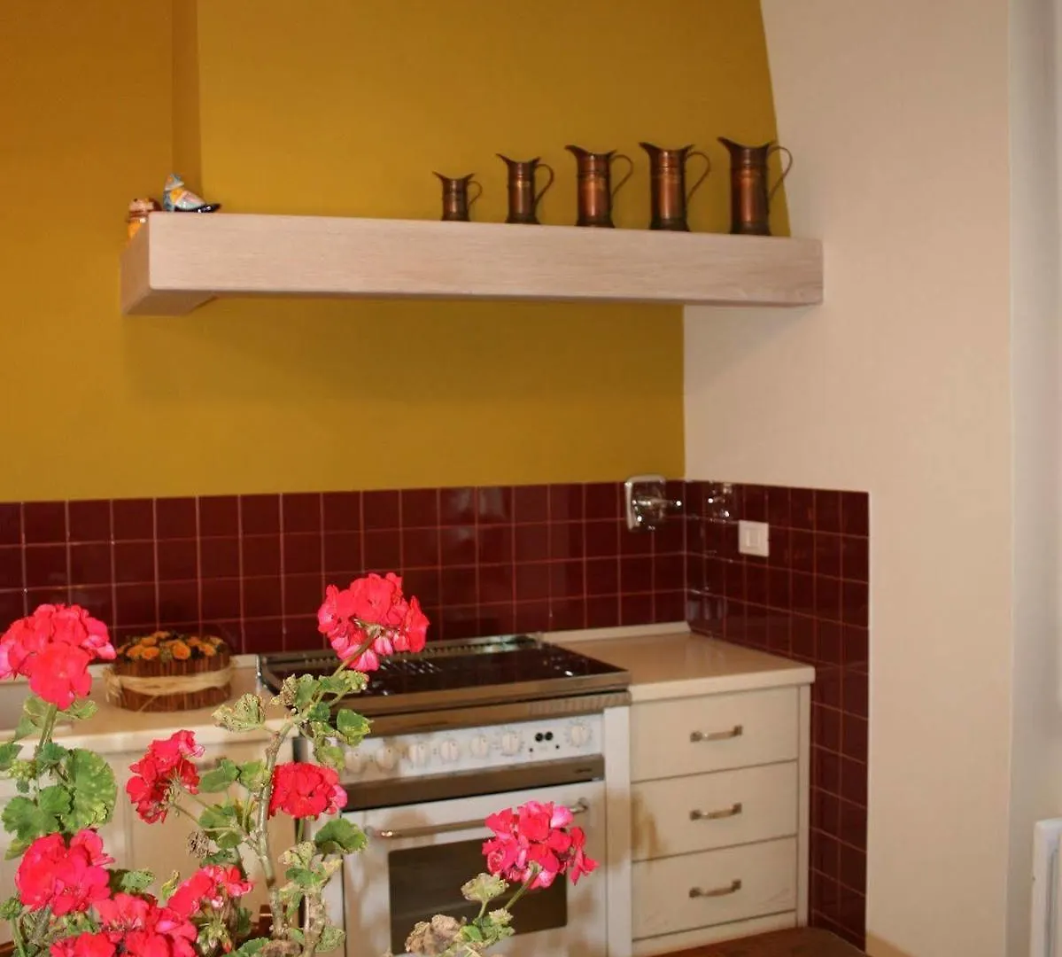 Corte Dei Galli B&B Sesto Fiorentino 0*,  Italy