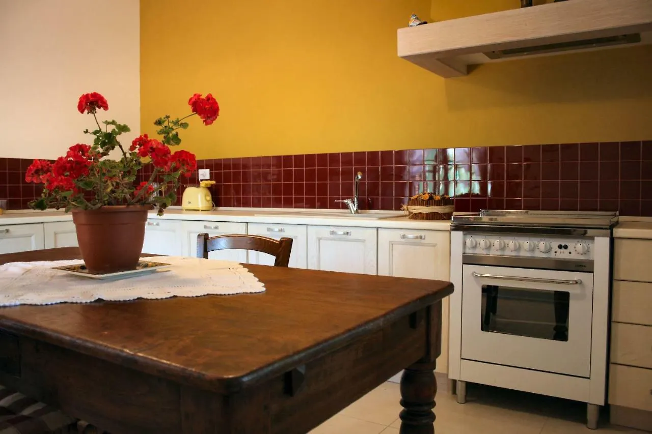 Corte Dei Galli B&B Sesto Fiorentino 0*,  Italy