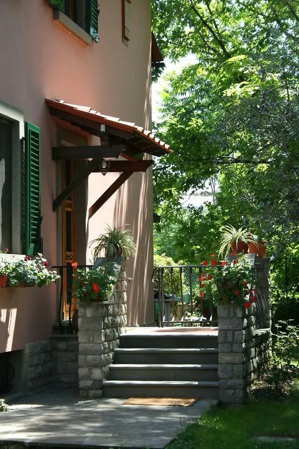 Corte Dei Galli B&B Sesto Fiorentino Bed & Breakfast