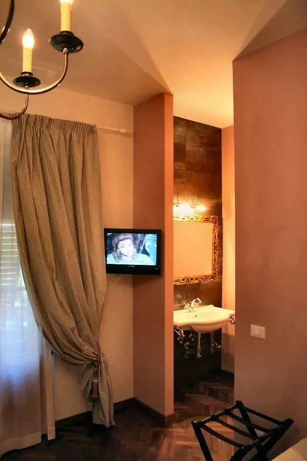 Bed & Breakfast Corte Dei Galli B&B Sesto Fiorentino Italy
