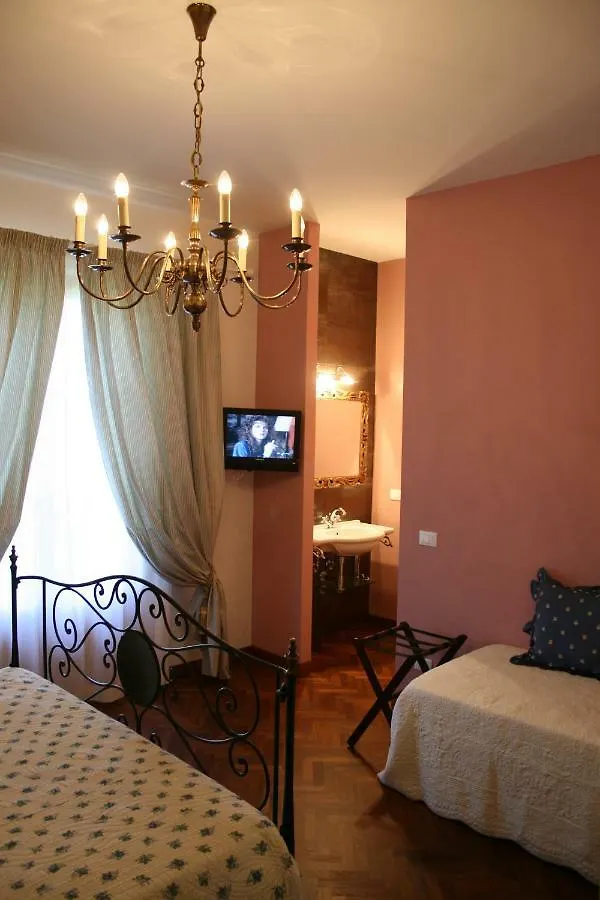 Bed & Breakfast Corte Dei Galli B&B Sesto Fiorentino