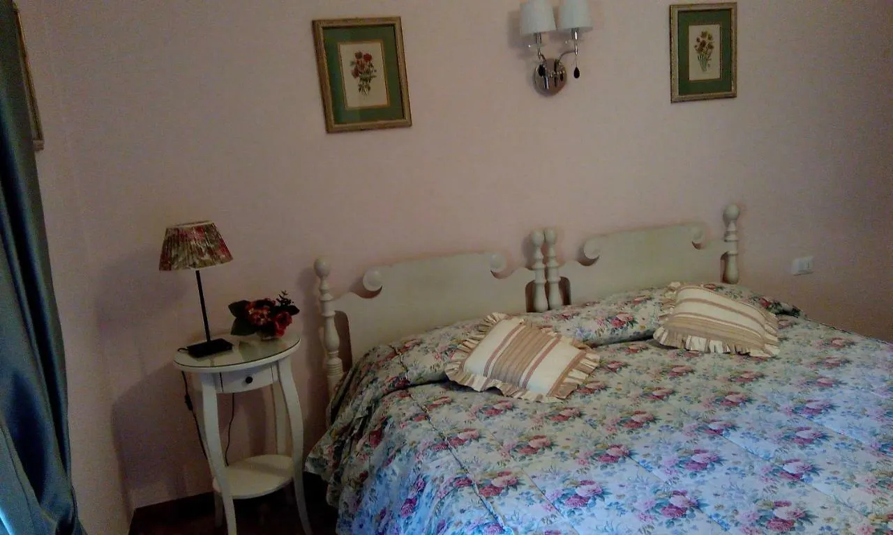 Corte Dei Galli B&B Sesto Fiorentino Italy